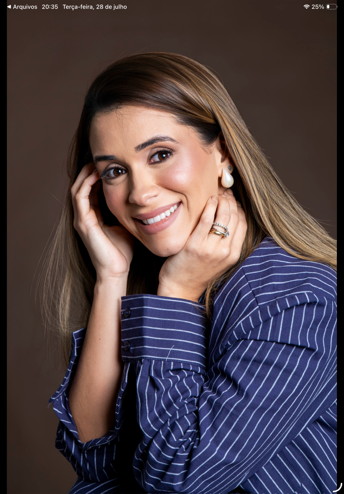 Carolina Gesteira